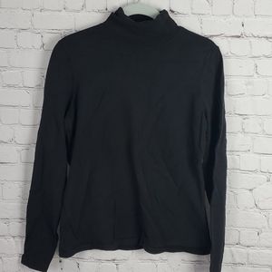 Ann Taylor Turtleneck Medium